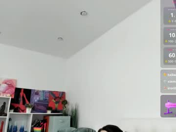 webcam girl _timeless_paradox live cam image #11292248