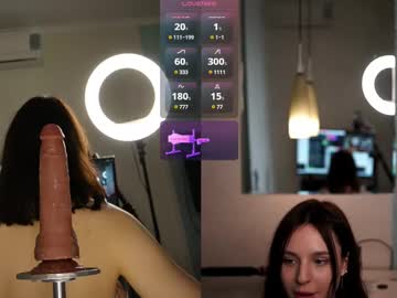 webcam girl sweet_mistie live cam image #12132771