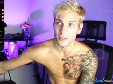 webcam man voodoo_hd live cam image #1356852