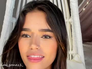 webcam girl _meghan_gomez1_ live cam image #4767549