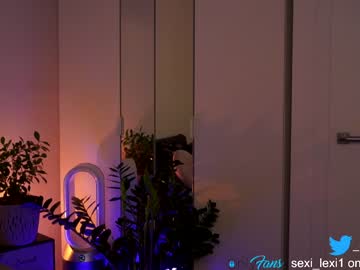 webcam girl _sexi_lexi live cam image #6647746