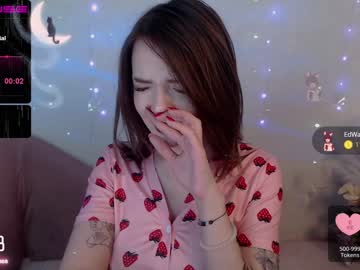 webcam girl ginger_pie live cam image #5293047