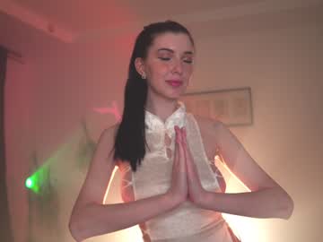 webcam girl sophia_lean live cam image #6541434