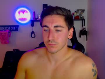 webcam man zach_rhyder live cam image #10725647