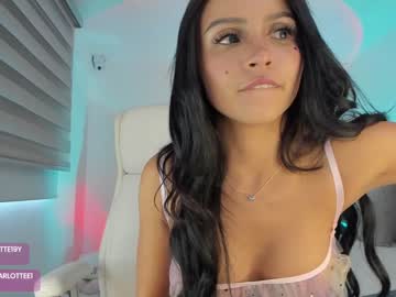 webcam girl misscharlotte1 live cam image #3476728