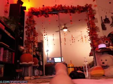 webcam girl evelynpiers live cam image #7363900