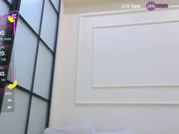 webcam girl miolia live cam image #12520904