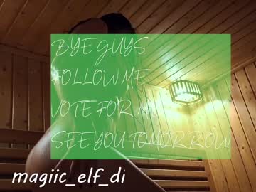 webcam girl diana_elf live cam image #6340410