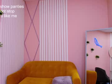 webcam girl milablush live cam image #4184553