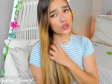 webcam girl _meghan_gomez1_ live cam image #402813