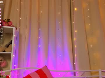 webcam girl annbarby live cam image #1777812