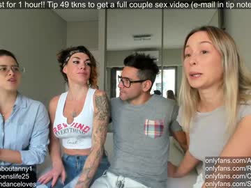 webcam couple barbarasexappel live cam image #2423257