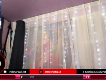 webcam girl helena_hope live cam image #1318284