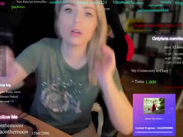 webcam girl kimilee22 live cam image #5948754