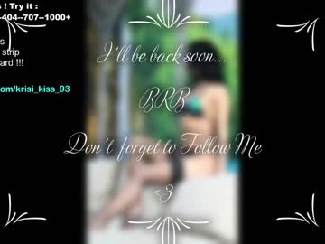 webcam girl krisi_kiss live cam image #6786718
