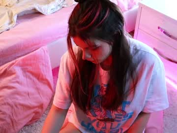 webcam girl pinkncrazy live cam image #5307933