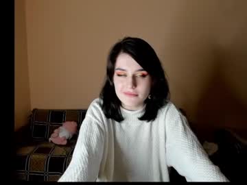 webcam girl lightforwhale live cam image #4617787