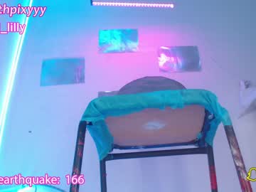webcam girl lilly_pilly live cam image #35064