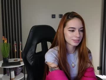 webcam girl primroseberesford live cam image #11554759