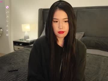 webcam girl ki_mi live cam image #11174929