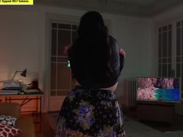 webcam girl mila_ live cam image #9825996