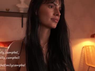 webcam girl emiilycampbell live cam image #9582609