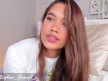 webcam girl _meghan_gomez1_ live cam image #890464