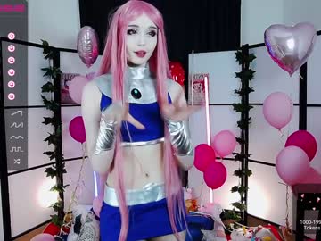 webcam girl nicky_spark live cam image #6531523