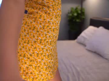 webcam girl tessarosse_ live cam image #9046267