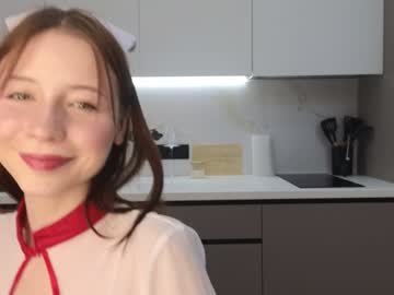 webcam girl delorathecookie live cam image #11130691