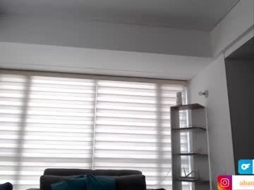 webcam girl ohanna_ live cam image #3342653
