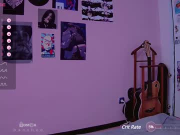 webcam girl _b_a_n_s_h_e_e_ live cam image #9424169