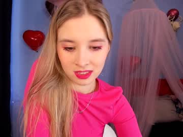 webcam girl milablush live cam image #5042077