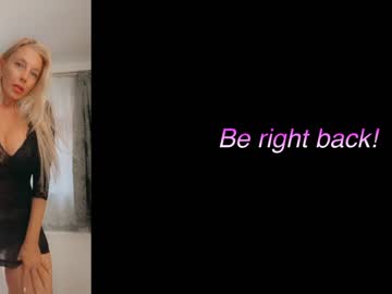 webcam girl tunderose live cam image #3627234