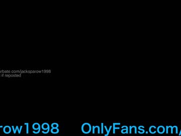 webcam man jacksparow1998 live cam image #1505099