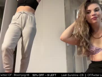 webcam girl leahsunshine live cam image #9283025