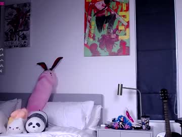 webcam girl madnessalise live cam image #4876620