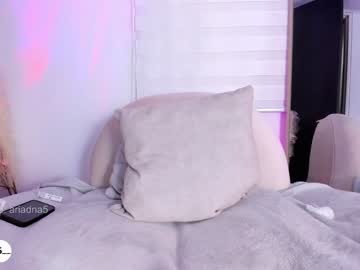 webcam girl ariadna5 live cam image #8594683
