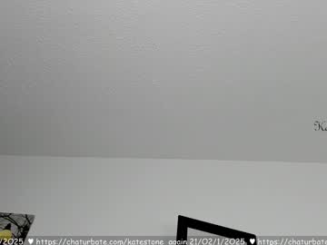 webcam girl katestone_again live cam image #11919990