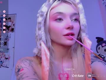 webcam girl _b_a_n_s_h_e_e_ live cam image #10197298