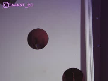 webcam girl taanni_bc live cam image #7905634