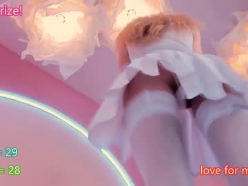webcam girl jenny_ames live cam image #4305887