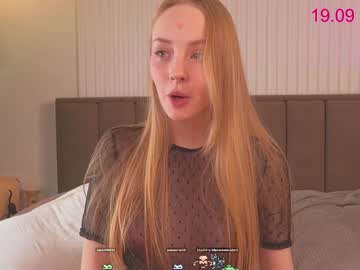 webcam girl lissa_meooow live cam image #10541584