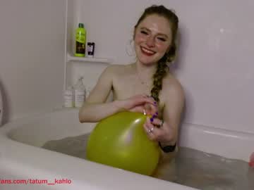 webcam girl tatum__kahlo live cam image #1203391