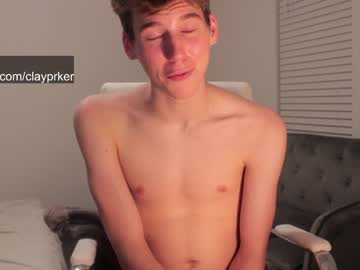 webcam man clay_parker live cam image #972298