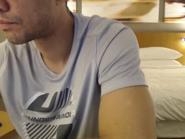 webcam man new_york_guy518 live cam image #12203881