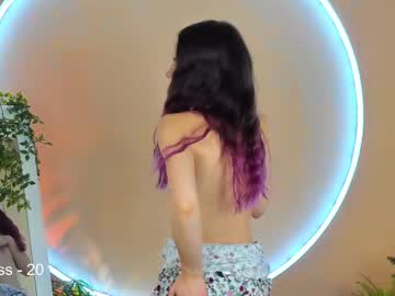 webcam girl clare_ff live cam image #12078836