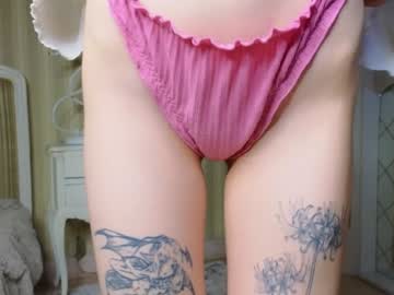 webcam girl pink_lolly_ live cam image #10518441