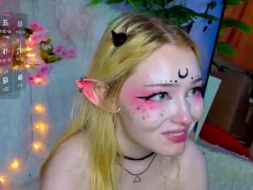 webcam girl flaircorell live cam image #12650615