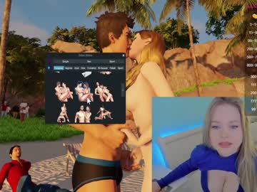 webcam girl dreamsweetgirl live cam image #1802216